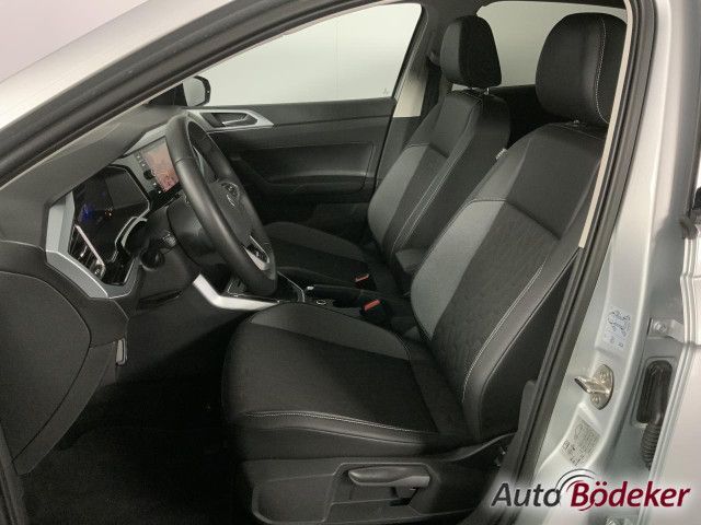 Volkswagen Polo 1.0 TSI 5-Gang Goal Bluetooth Navi LED