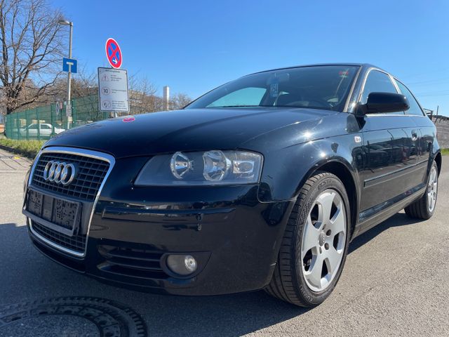 Audi A3 1.6 Ambition