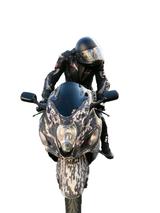 Suzuki GSX 1300 K7 - SUZUKI GSX 1300