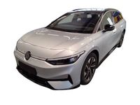 Volkswagen ID.7 - Vorschau Bild 1