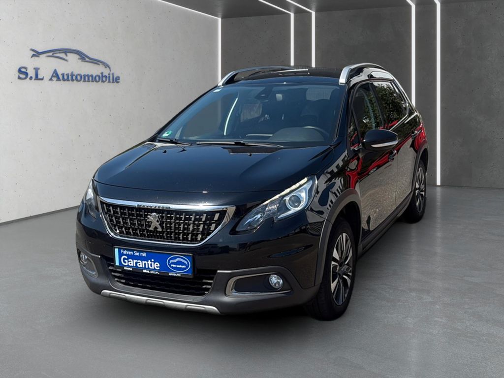 Image of Peugeot 2008