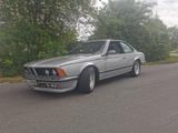 BMW 635 CSI  - BMW 635: 635csi