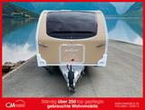 Dethleffs Tourist 460 V - MOVER - - Dethleffs 460