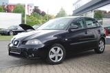 Seat Ibiza 1.4 16V Sport Edition.5-Türig.Klimaauto - Seat Ibiza: 16v Sport Edition