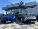 Maserati Granturismo GranTurismo Trofeo AWD - Maserati Granturismo: Trofeo