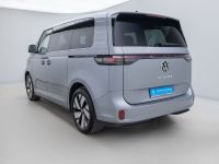 Volkswagen ID. Buzz - Vorschau Bild 7