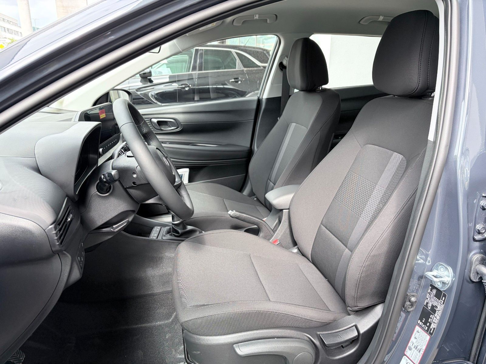 Fahrzeugabbildung Hyundai i20 1.0 T-GDI Trend Navi,SHZ,Kam.,PDC,Virtual,LM