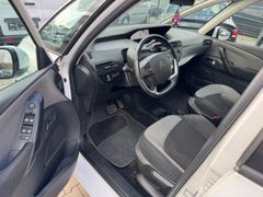 Fahrzeugabbildung C4 Picasso 1.6 e-HDi 90 FAP Automatik