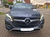 Mercedes-Benz GLE 350 GLE -Klasse Coupe GLE 350 d 4Matic Voll