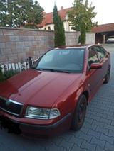 Skoda Octavia 1.6 Classic Classic - gebrauchte Skoda Octavia aus dem Jahr 2001