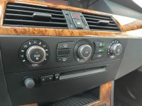 BMW 530iX 3.0 1.HD SCHECKH LEDER SHZ NAV PDC EXPORT bei Autohaus Landmann & Maier OHG