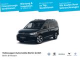 Volkswagen Caddy Maxi 1.5TSI DSG Dark Label eHybrid P-DACH