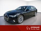 Audi A6 Avant SPORT 35TDI 163PS VIRTUAL.KAMERA.LED.SH - Audi A6: Ps