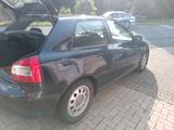 Audi A3,weitec,Remus,LPG,alles Eingetragen... - Audi A3 mit LPG-Antrieb