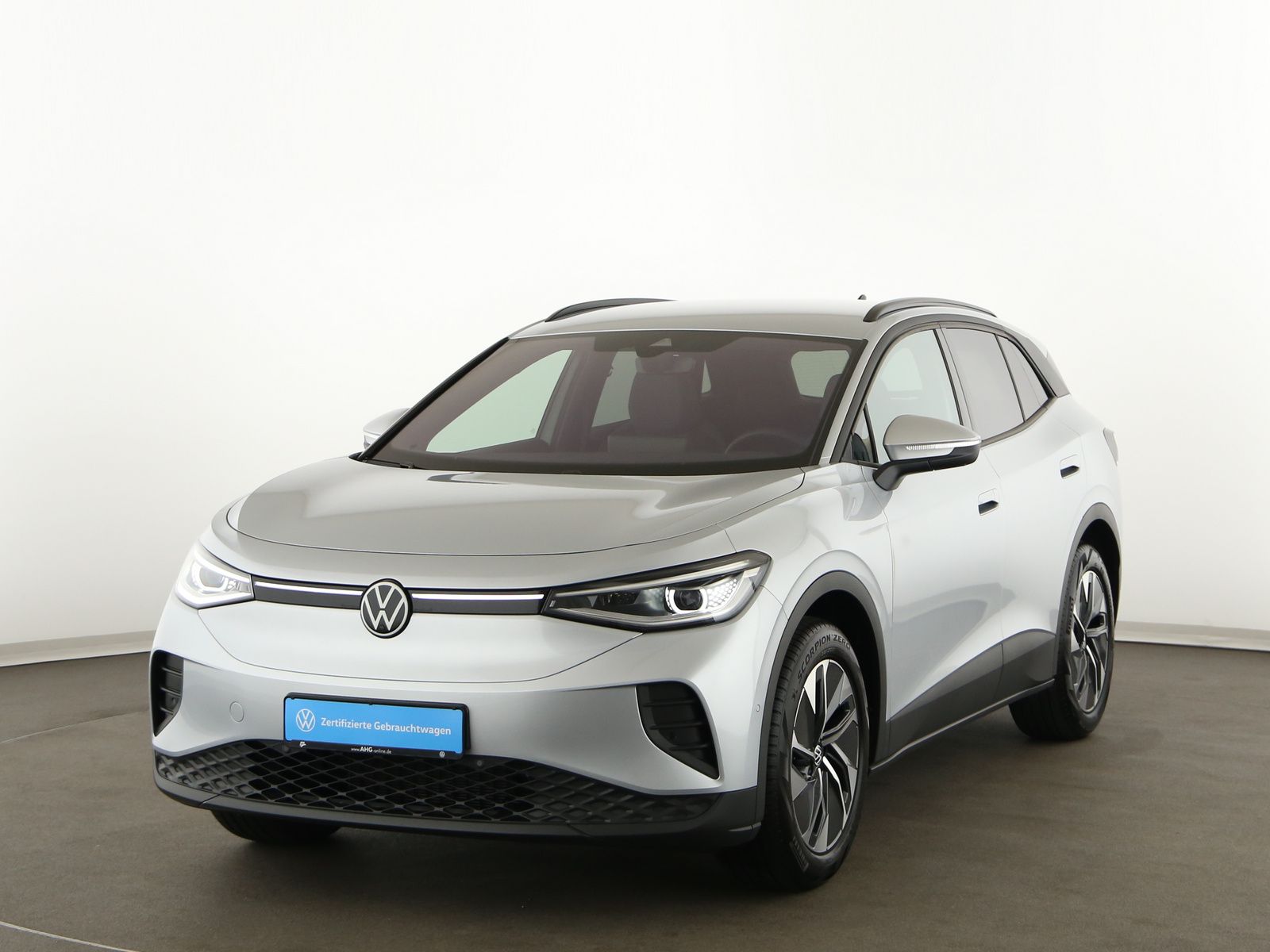 Volkswagen ID.4 - Bild 3
