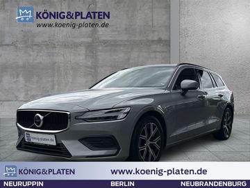 Volvo V60 - 1