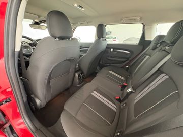 MINI Cooper S Clubman - 12
