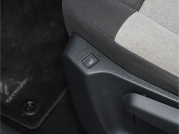 Citroën Berlingo Club M 1.2 TSI Pure Tech Automatik