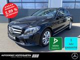 Mercedes-Benz C 200 4M Avantgarde Distronic LED Navi 360°... - Mercedes-Benz C 200 Gebrauchtwagen in Berlin