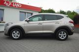 Hyundai Tucson 1.6 T-GDI Intro Edition 4WD Navi Kamera - Hyundai TUCSON: Automatik
