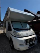 Fiat Hobby Toskana D615 AK GFLC - Angebote