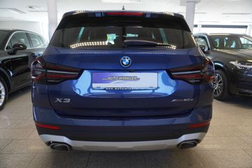 BMW X3 - 6
