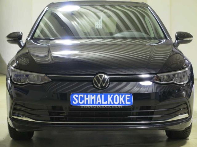 VW Golf VIII 2.0 TDI SCR DSG7 Move AHK Navi DAB ACC