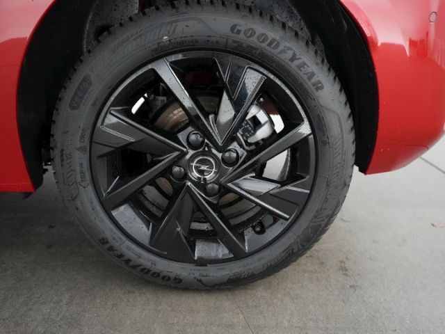 Corsa F FACELIFT GS+LED MATRIX+RÜCKFAHRKAMERA+SI