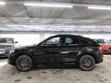 Audi Q5 Sportback 55 TFSI e S line quattro S tronic - Audi Q5: Schwarz