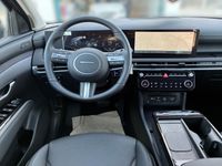 Hyundai TUCSON - Vorschau Bild 10