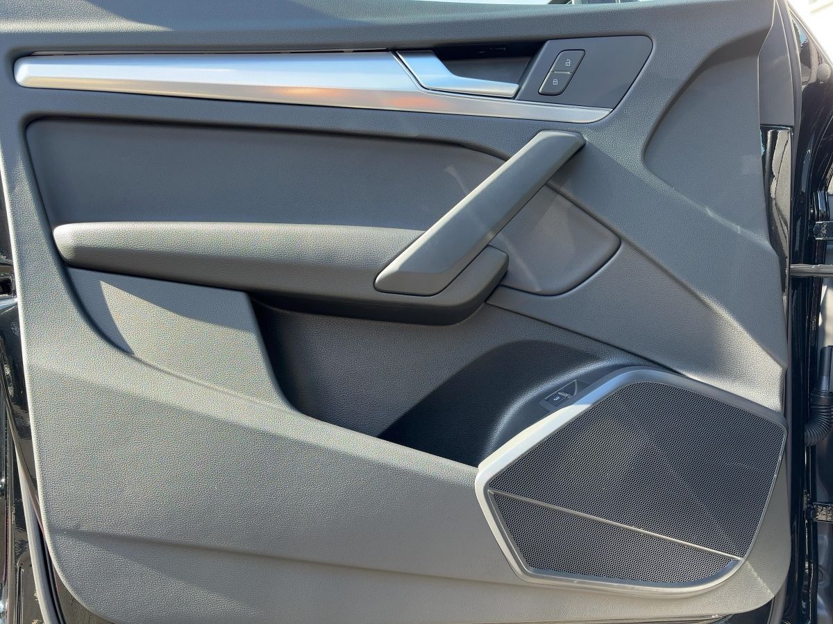 Audi Q5 - Bild 15