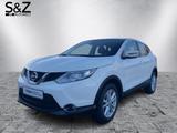 Nissan Qashqai Acenta 1.2 DIG-T 4x2 - Nissan Qashqai: Acenta