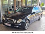Mercedes-Benz E320 T CDI *MKL an, *