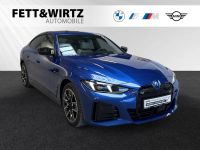 BMW i4 - Vorschau Bild 1