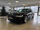 Audi A6 Avant 2.0 TFSI S-LINE/LED/Panorama/AHK/ACC - Audi A6: 2.0
