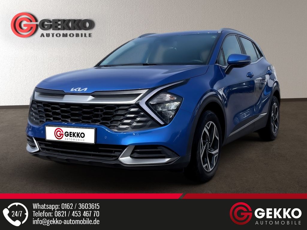 Kia Sportage 2022 Kaufen