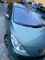 Peugeot  307sw - Peugeot 307 aus 2006: SW