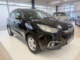 Hyundai ix35 1.7 CRDi Comfort blue*BT*PDC* - Hyundai ix35 in Mönchengladbach