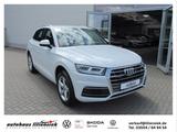 Audi Q5 sport 40 TDI quattro S-tronic MATRIX/AHK/KAME - gebrauchte Audi Q5 aus dem Jahr 2019