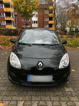 Renault Twingo 1.2 Benzin - Renault Twingo in Hamm