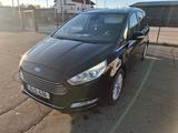Ford Galaxy 2,0 TDCi Bi-Turbo 154kW DPF Titanium ... - gebrauchte Ford Galaxy aus dem Jahr 2015