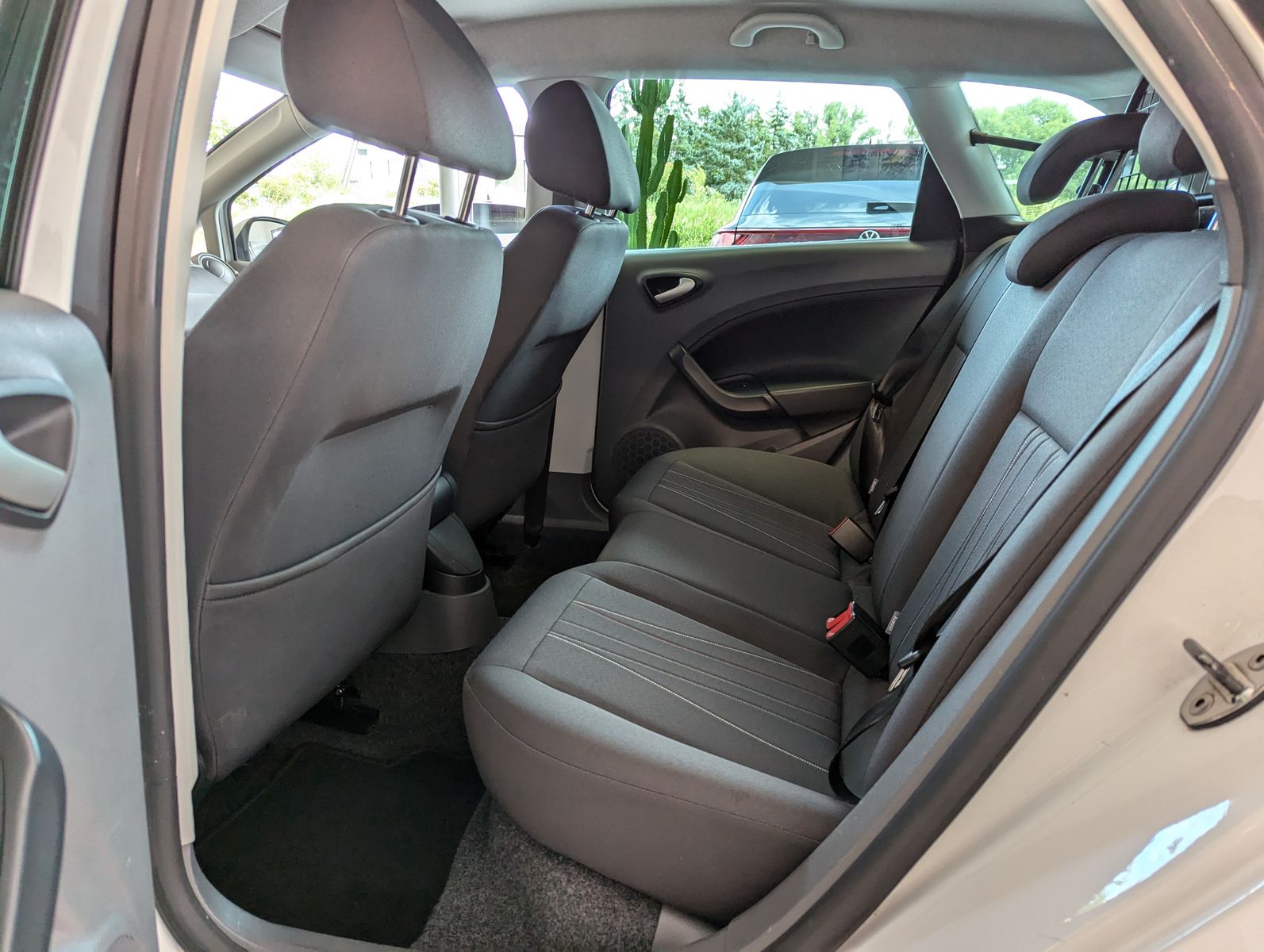 SEAT Ibiza 1.2 TSI Copa Winter-Paket Sitzheizung PDC - Image 13