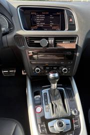 2014 AUDI SQ5 缩略图 11