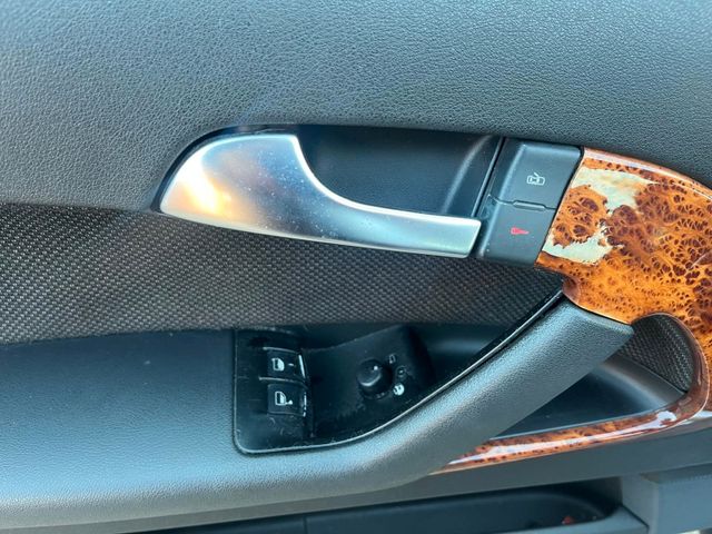 Audi A3 2.0 FSI Ambiente*SERVO DEFEKT* Bild 10