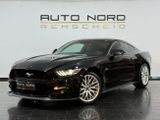 Ford Mustang GT *Kamera*SYNC3*Deutsch*1.Hand*Navi* - Ford Mustang Gebrauchtwagen in Wuppertal