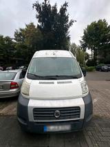 Fiat Ducato Lang Voll Fahrbereit Tausch Mö... - Fiat Ducato: Lang