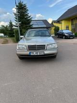 Mercedes-Benz C 180 Elegance