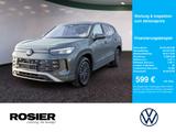 Volkswagen Tayron Elegance 1. eHybrid DSG AHK ACC PANO 360°