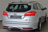 Ford Focus Turnier ST Recaro,Leder,Navi,Xenon,Sony,SH - Ford Focus: Leder, mit Navigationssystem
