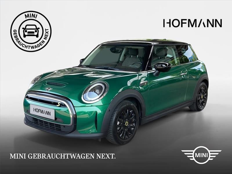 MINI Cooper SE Classic Trim+Navi+Sportsitze+LED